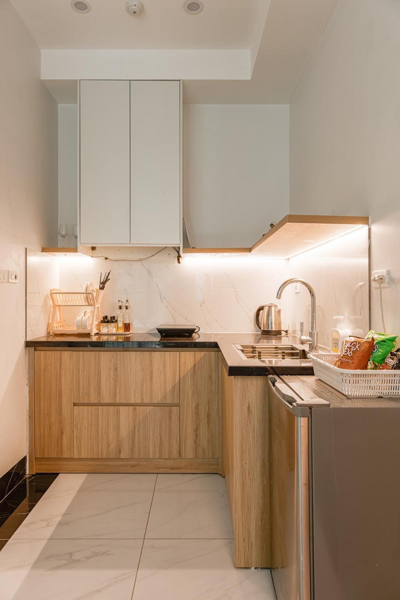 Dodo Home Ac Hanoi Exterior photo