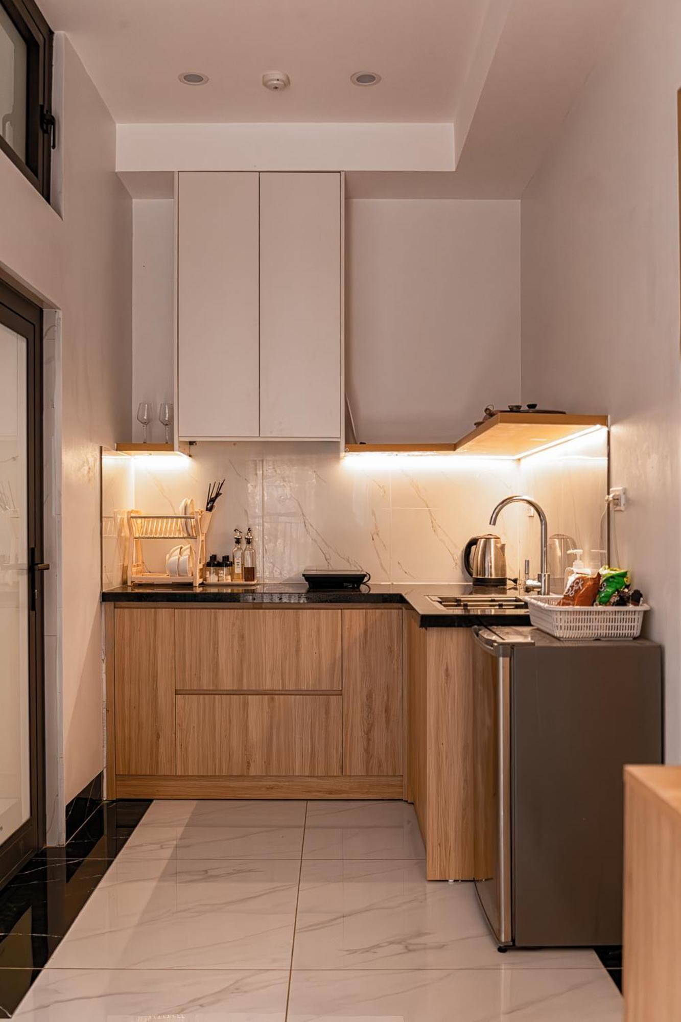 Dodo Home Ac Hanoi Exterior photo