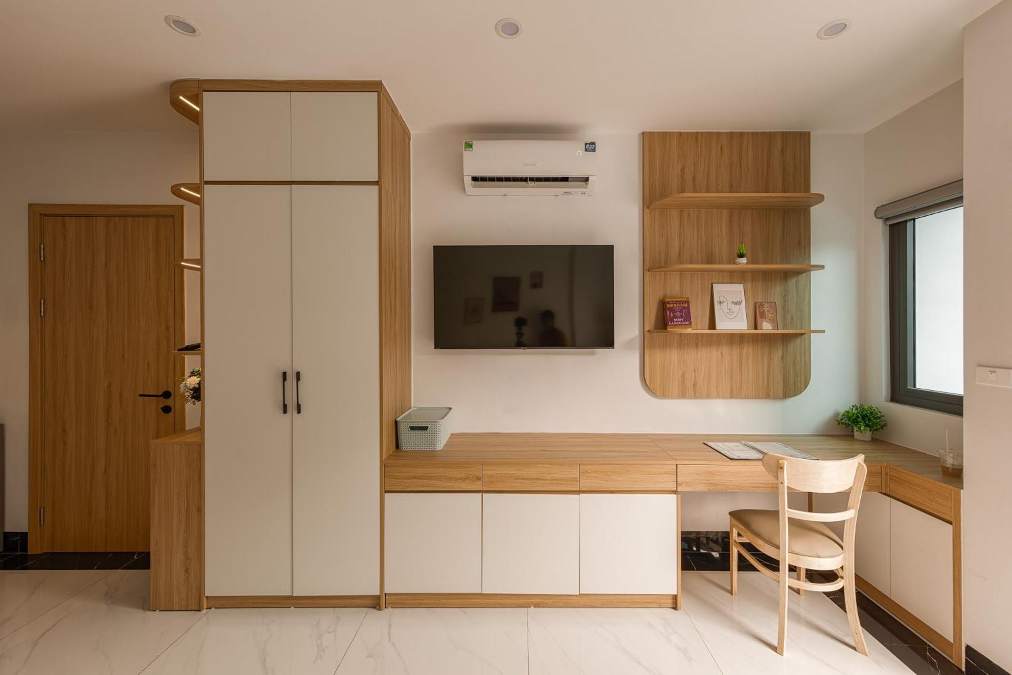 Dodo Home Ac Hanoi Exterior photo